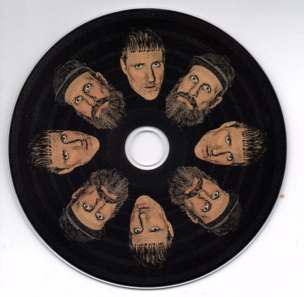 The Demise of Planet X - Sleaford Mods