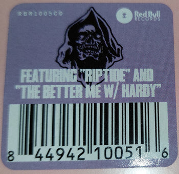 The Surface - Beartooth