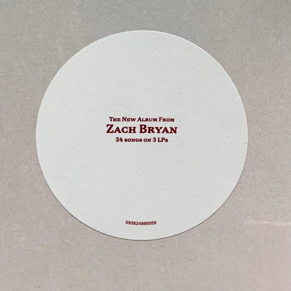American Heartbreak - Bryan, Zach