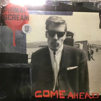Come Ahead - Primal Scream