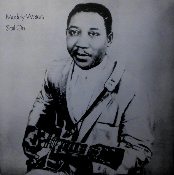 Best Of - Muddy Waters