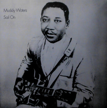 Best Of - Muddy Waters