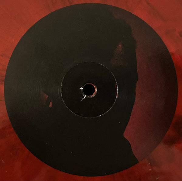 Spirit Box - Flying Lotus