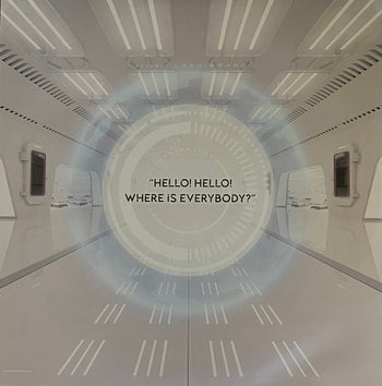 The Last Voyage - Doctor Who