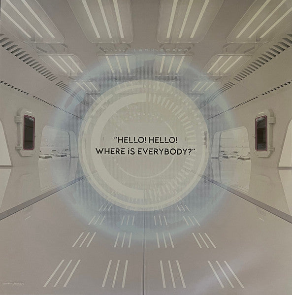 The Last Voyage - Doctor Who