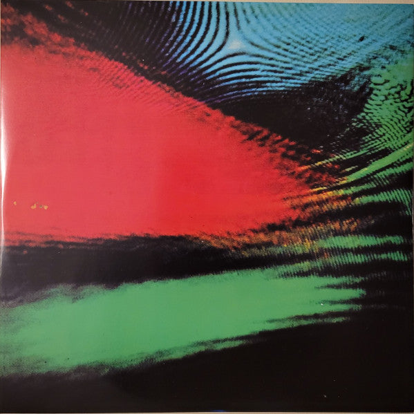 Live at Place des Arts, Montreal - April 10, 1977 - Tangerine Dream