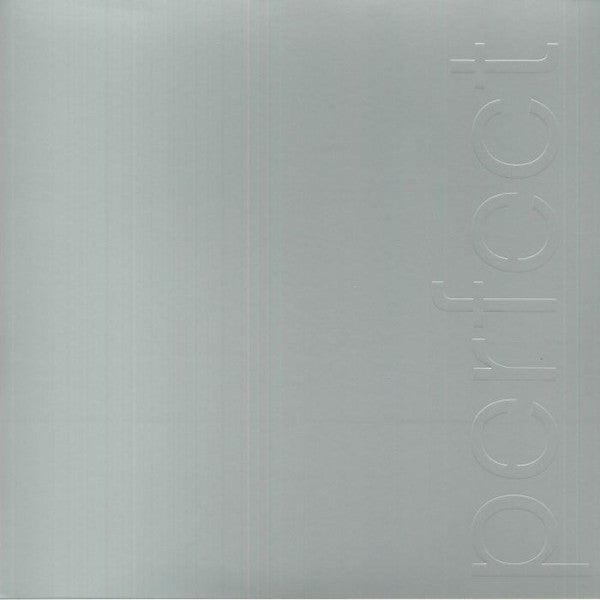 The Perfect Kiss (2022 Remaster) - New Order