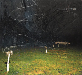 This Stupid World - Yo La Tengo