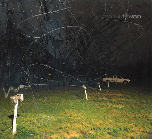 This Stupid World - Yo La Tengo