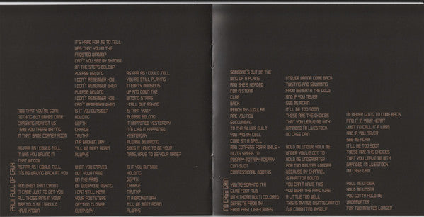 The Mars Volta - Mars Volta