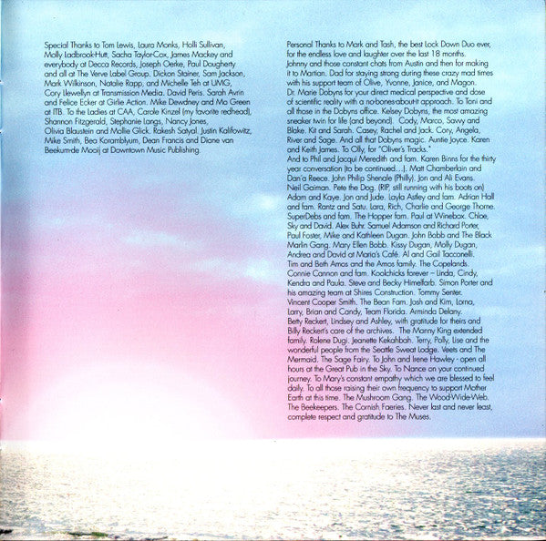 Ocean To Ocean - Amos, Tori