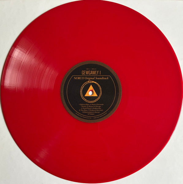 Norco Original Soundtrack - Gewgawly I And Thou