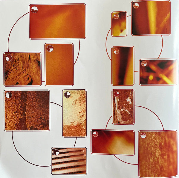 Selected Ambient Works Volume Ii - Aphex Twin