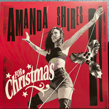 For Christmas - Shires, Amanda
