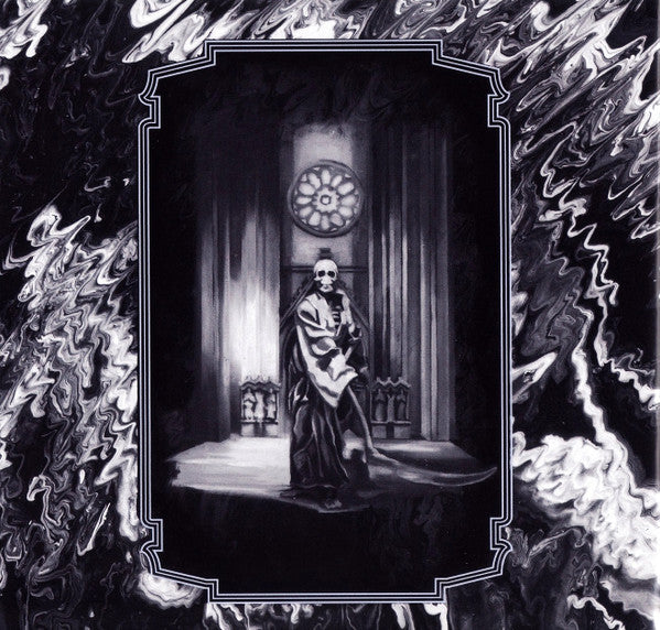 Hushed And Grim - Mastodon