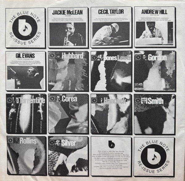 The Young Rabbits - Crusaders
