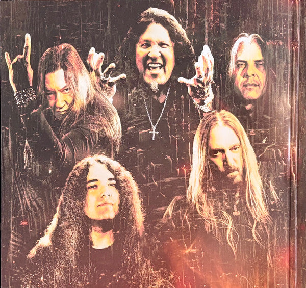 Para Bellum - Testament
