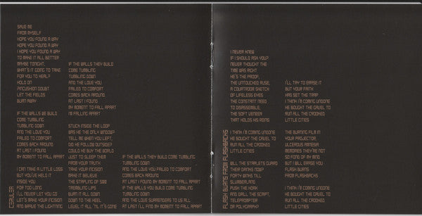 The Mars Volta - Mars Volta