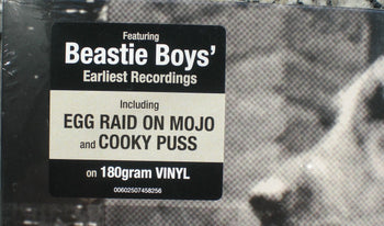 Some Old Bullshit - Beastie Boys