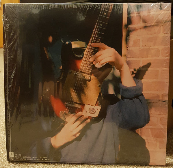 Salad Days - Demarco, Mac