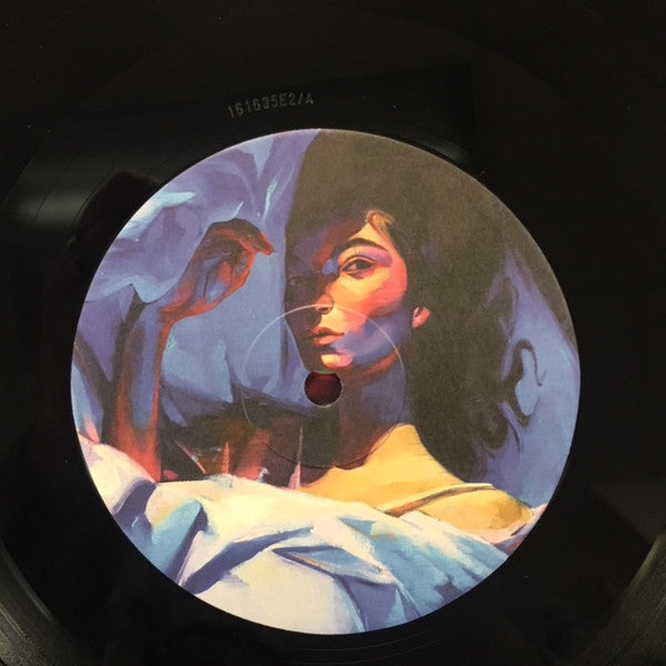 Melodrama [LP] - Lorde