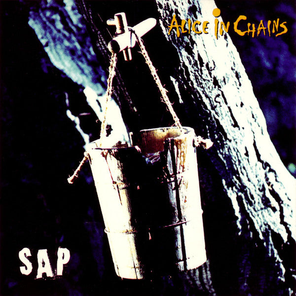 Sap - Alice In Chains
