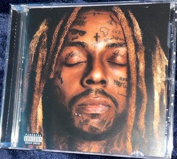 Welcome 2 Collegrove - 2 Chainz & Lil Wayne