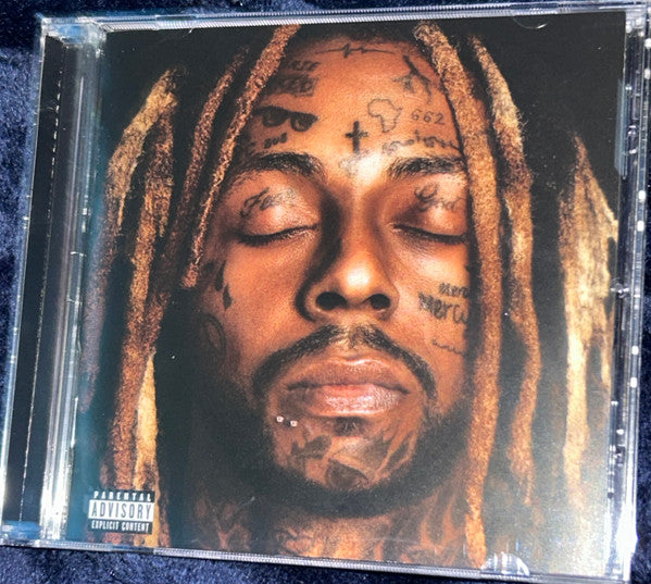 Welcome 2 Collegrove - 2 Chainz & Lil Wayne