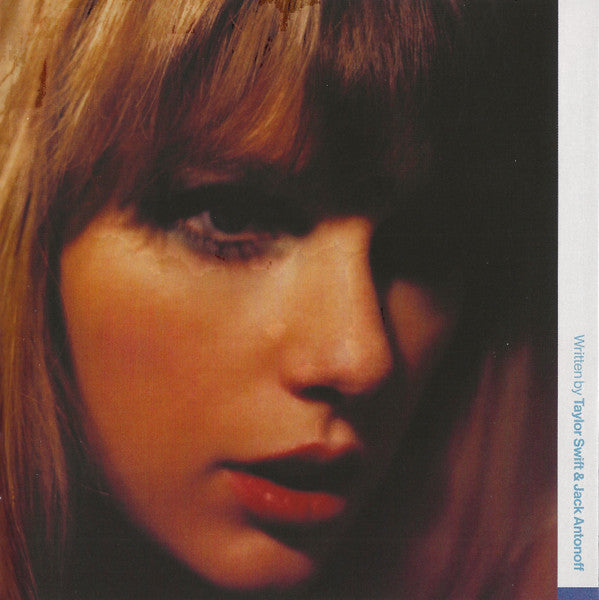 Midnights - Swift, Taylor