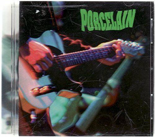 Slam Bam - Porcelain