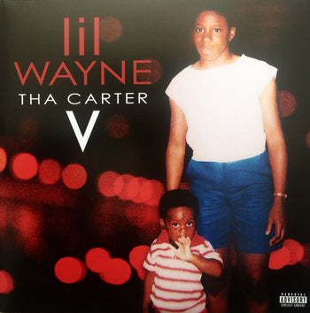 Tha Carter V - Lil Wayne