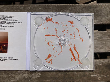 Bullhead - Slow Hollows