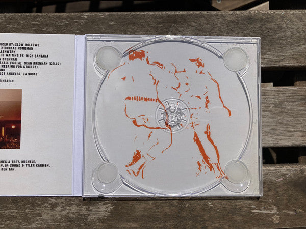 Bullhead - Slow Hollows