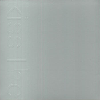 The Perfect Kiss (2022 Remaster) - New Order