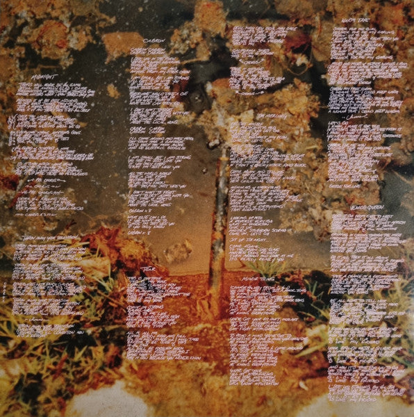 By The Way - Red Hot Chili Peppers