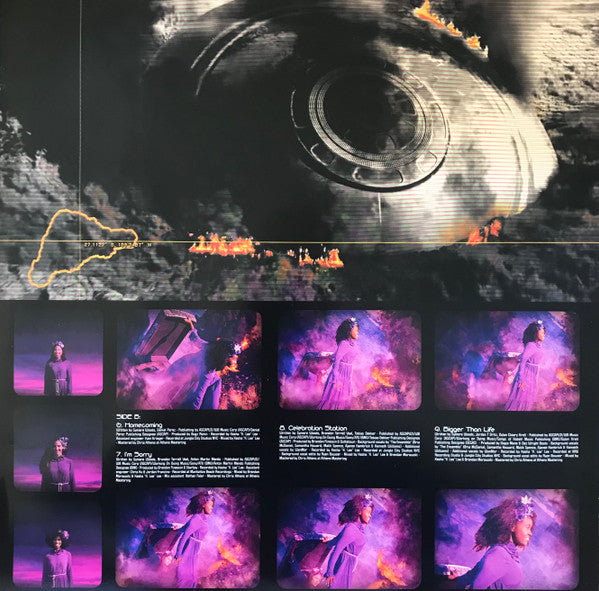 Eternal Atake   - Lil Uzi Vert