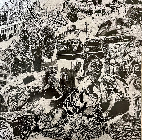 Sonoran Depravation - Gatecreeper