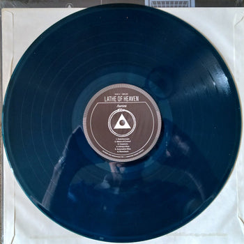 Aurora - Lathe of Heaven