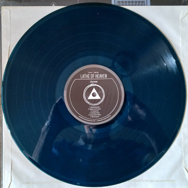 Aurora - Lathe of Heaven