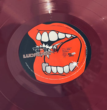 Word Of Mouf - Ludacris