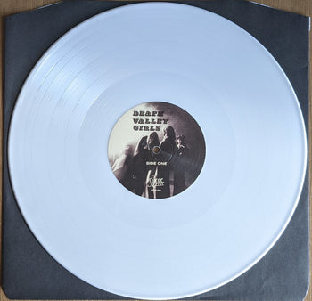 Darkness Rains - Death Valley Girls