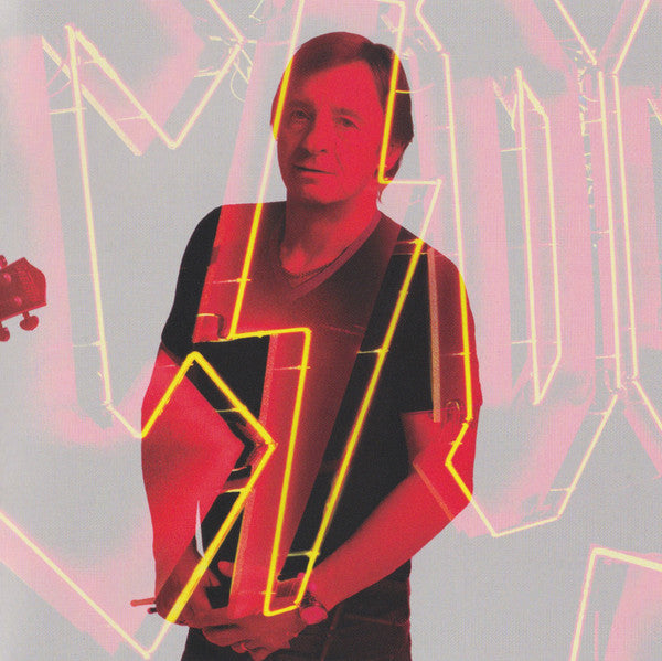 Power Up - Ac/Dc