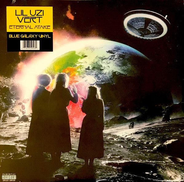 Eternal Atake   - Lil Uzi Vert