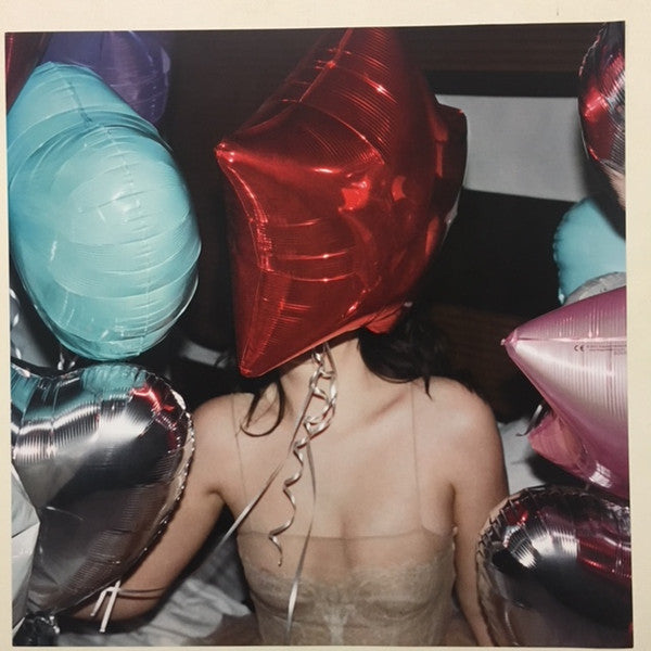 Melodrama [LP] - Lorde