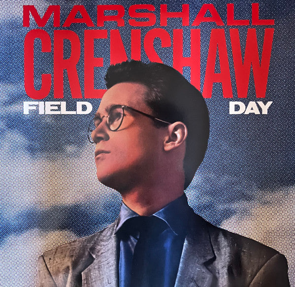 Field Day (40th Anniversary Expanded Edition) - Crenshaw, Marshall