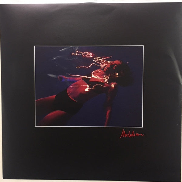 Melodrama [LP] - Lorde