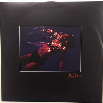 Melodrama [LP] - Lorde
