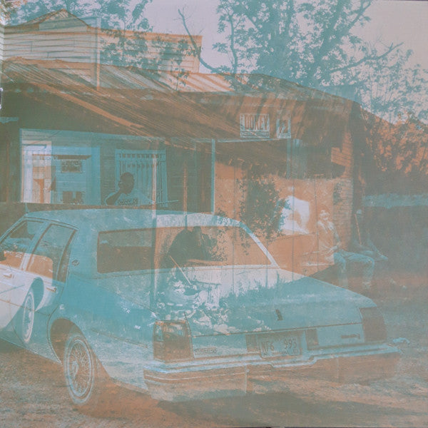 Up And Rolling - North Mississippi Allstars