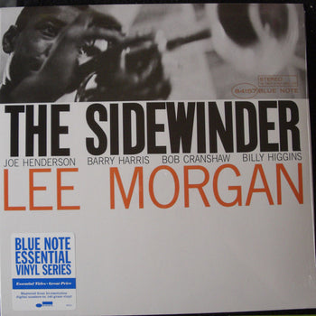 Sidewinder (Blue Note Essentials) - Lee Morgan [LP]