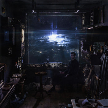 Cerulean  - Harle, Danny L